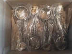 Oem Lycoming Connecting Rod Assembly LW-15288 Reconditioned. Fixed Price $2400.00.