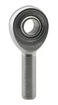 Fk Bearing SJM10T Precision Stainless Steel Male Rod End 0.625 X 5/8-18. Fixed Price $105.37.