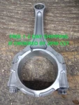 Oem Std Connecting Rod 13-23 2.4 Dodge Chrysler Jeep Tigershark #4 Free-floating. Fixed Price $44.99.