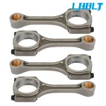 Lablt 4PCS Connecting Rod For 2010-2011 Brazo Biela Kia Hyundai Tucson 2.4L. Fixed Price $40.68.