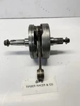 Honda CR250R 1984 Crankshaft Connecting Rod Oem 13300-KA4-771. Fixed Price $108.60.
