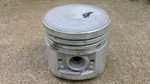 Nors 1958 1959 1960 1961 1962 1963 Ford Truck Piston Set 332 Motor Std. Bore. Fixed Price $149.95.