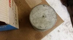 L2116F Trw Forged Piston Single .060 Over 352 Ford Obsolete Nos. Fixed Price $42.50.