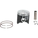 Vertex Piston Kit 72.96/STD For Beta 24569B. Fixed Price $212.36.