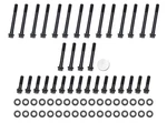 Optitorque For Sbc 12PT Head Bolt Kit Oem Aluminum/cast Iron 10471. Fixed Price $121.69.