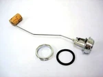 1928 1929 1930 1931 Ford Model Gas Fuel Gauge Assembly Car Very Nice Piece. Fixed Price $1092.33.
