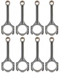 Reman Connecting Rods SET/8 Ford Lincoln 1997-2016 5.4L Triton V8 Non-s/c. Fixed Price $335.44.