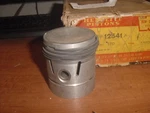 Nos Hepolite Std Piston Austin A40 Somerset Devon Nash Metropolitan. Fixed Price $39.00.