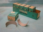 1965 - 01 Willys Jeep Amc 199 232 258 Cj Dj Cherokee Rambler Rod Bearing Set 020. Fixed Price $50.00.