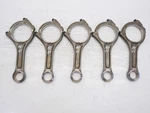 5X Connecting Rod For Jeep Dodge Ram 3.0 Crd Exf VM48D 2017H. Fixed Price $484.00.