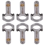 H-beam Connecting For Porsche 3.2 Carrera 911 3.3 Conrod 800+HP ARP2000. Fixed Price $620.99.