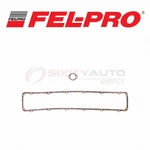Fel-pro Engine Push Rod Gasket Set For 1963-1964 International C1100 3.9L L6 Kn. Fixed Price $25.81.