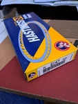 Datsun Nissan 2.0L 2.2L Diesel SD20 SD22 Piston Rings .020 - See Description. Fixed Price $40.00.