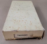 Nos Trw T8325MX Standard Piston Ring Set CHEVY/GM/350 V8 1968-1980 Usa Made. Fixed Price $48.95.