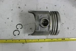 Ford C3TZ6108K Piston Engine New. Fixed Price $50.00.