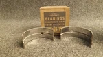 Oem Ford Crankshaft Bearing 1GA-6338-D .005 Undersize. Fixed Price $34.99.