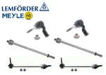 For Land Rover LR4 Oes Tie Rod Inner Outer Sway Bar Link Kit Lt/rt 6PCS. Fixed Price $244.38.