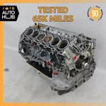 15-20 Mercedes W222 Amg S600 S650 M277 / M279 Engine Motor Block Oem 65K. Fixed Price $9761.23.