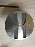 L2165F Trw Forged Piston Non Coated Skirt Single 327 Chevy. Fixed Price $42.49.