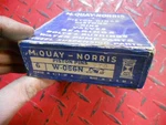 Mcquay Norris Piston Pins 6PC W-066N Std #9533. Fixed Price $49.95.