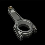 Brian Crower BC6107 I-beam Connecting Rods 5.906"/.866" With ARP2000. Fixed Price $1045.80.