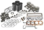 Engine Repair Kit Ford New Holland Attention With Piston Pin 31.75 Mm!. Fixed Price $610.67.