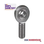Aurora XAM-6T, One Zinc Steel Male Rod End 3/8X7/FITS 16-20RH Teflon Performance. Fixed Price $59.99.