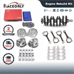 Raceorly M271 860 Engine Crankshaft Rod Piston Set Std For Mercedes C200 E250. Fixed Price $450.00.