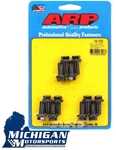 Arp 134-1503 Rear Cover Bolts Black 6PT LS1 LS2 LM7 LQ4 LS3 4.8 5.3 5.7 6.0. Fixed Price $27.99.