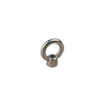 Sea Dog 78106 Eye Nuts Stainless 1/4"-20. Fixed Price $5.61.