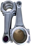 6 Std Size Oem Connecting Rod 3.7 Jeep Dodge Mitsubishi Ram With Bearing Notches. Fixed Price $143.96.