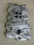 283 327 350 Nos Gm Small Block Chevy Winters Aluminium Intake Manifold 3823481. Fixed Price $250.00.