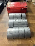 Nos Mercedes Glyco 71-0313 710313 1800301266 Engine Bearing Set 219 220 M180. Fixed Price $400.00.