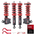 Stabber Coilovers Level Damper Shocks Kit For Nissan S13 240SX 1989-1994. Fixed Price $300.00.