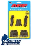 Arp 140-1802 Black Oil Pan Bolts 2003+ Hemi 5.7L 6.1L 6.2L 6.4L Dodge Chrysler. Fixed Price $62.99.