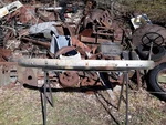 41 Buick ? Front Bumper Hot Rat Rod. Fixed Price $300.00.