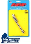 Arp 430-3506 LS1 Starter Bolts Short/long Mixed Style 6PT Polished Stainless. Fixed Price $20.99.