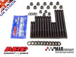 Arp Head Stud Kit For Bmc A-series Classic Mini 9 Version *uk Stock*. Fixed Price $173.29.