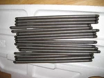 Pontiac 326 389 421 V8 Pushrod SET/16 1961 To 1966. Fixed Price $49.00.