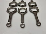 Used Engine Connecting Rod Fits: 2012 Jeep Wrangler Grade. Fixed Price $134.40.