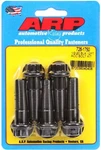 Arp For 726-1750 1/2-20 1.750 12PT Black Oxide Bolts. Fixed Price $19.98.