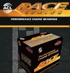 Acl 8B663HC-STD Small Block + Ls Chevy Coated High Performance Rod Bearing Set. Fixed Price $125.82.