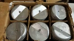 308 Gmc Pistons 1939 Thru 1946 .030 Over Cylinder. Fixed Price $300.00.