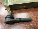 Nos Trw ES348R Tie Rod End For 1965 1966 1967 1968 1969 Corvair Camaro Firebird. Fixed Price $20.00.