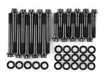 Arp Head Bolt 1/2 12PT Socket Sizes Kit Fits Sb Ford 289-302 Standard 154-3701. Fixed Price $75.77.