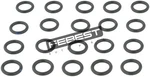 MZCP-001-PCS20 Febest O-ring Fuel Injector 90301A0036 9030107028. Fixed Price $24.43.