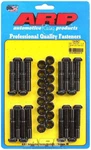 Arp 134-6401 Rod Bolt Kit Fits 283-327 S/j Engines For Sbc. Fixed Price $93.30.
