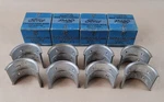 Pair New Nos 1932-1938 Ford Flathead V8 90 Hp Rod Bearing 48-6211-A3 Standard. Fixed Price $109.99.