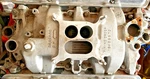 1965-1967 Sbc 327CI/350HP(L79)CORVETTE Chevelle Nova Aluminum Intake Gm 3890490. Fixed Price $688.88.