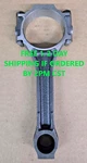Oem Gm Cadillac 368 6.0 Connecting Rod 1980-1984 Deville Eldorado Fleetwood. Fixed Price $54.44.